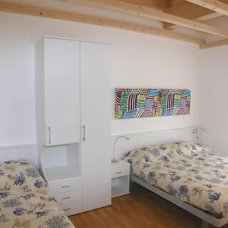 Apartment Near The And The In