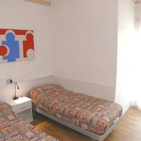 Apartment Near The And The In Bibione