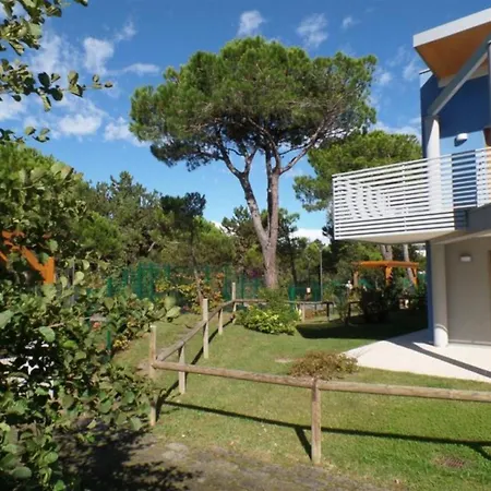 Near The And The In Apartment Bibione