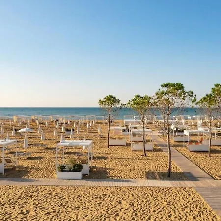 Near The And The In * Bibione