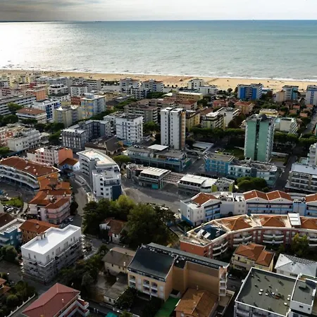 Near The And The In Apartment Bibione